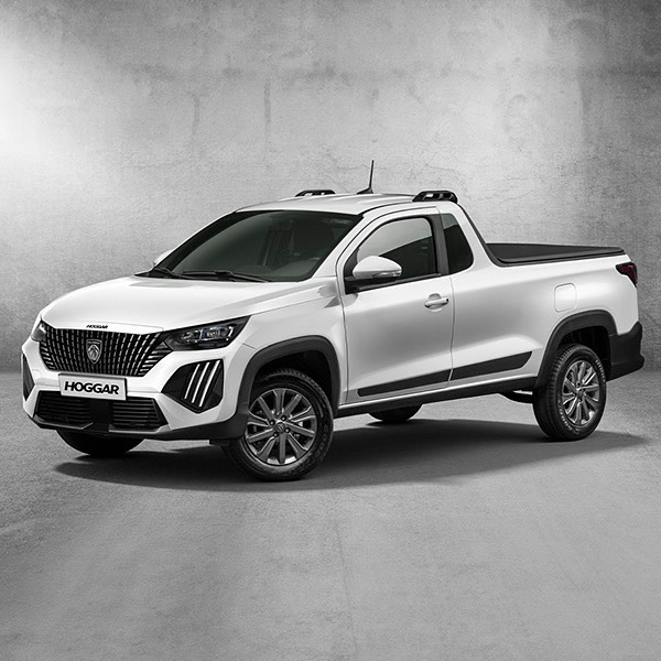 C Mo Ser A Una Nueva Era Para El Peugeot Hoggar X Line Basado En El