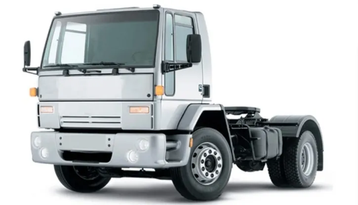 Ford Cargo 1215