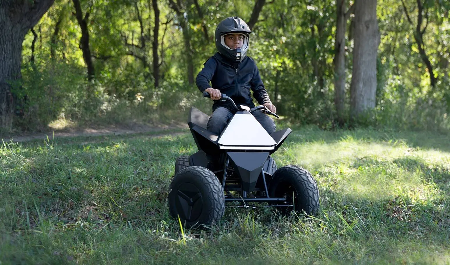 Conclusão sobre Cyberquad