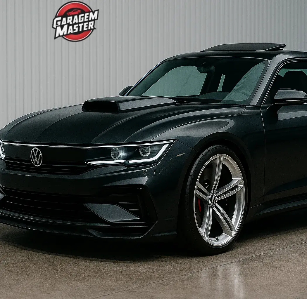 VW TL Fastback 2025