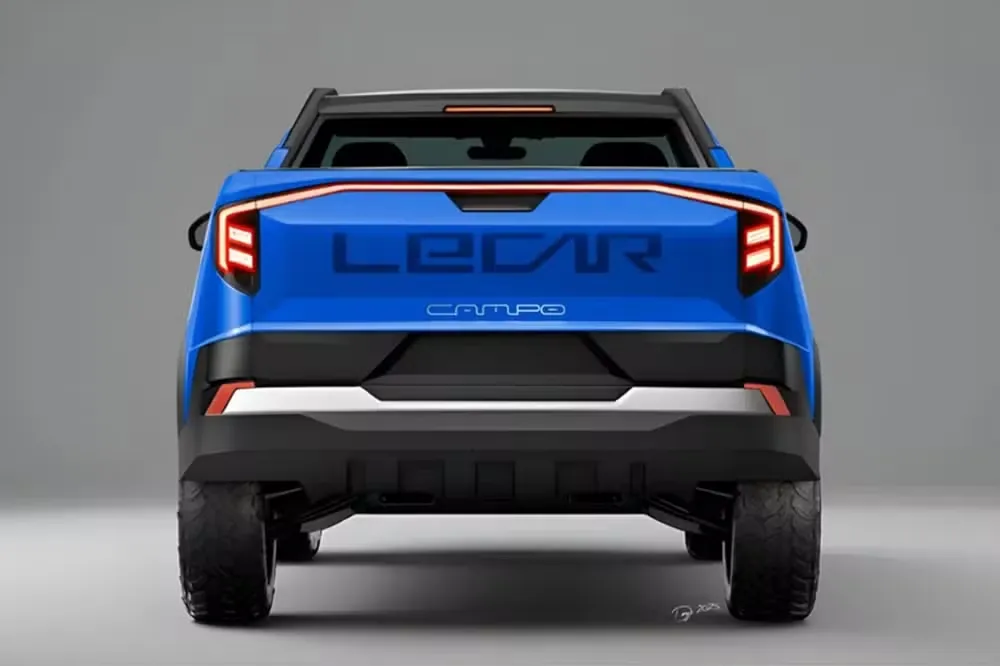 Promessas Lecar