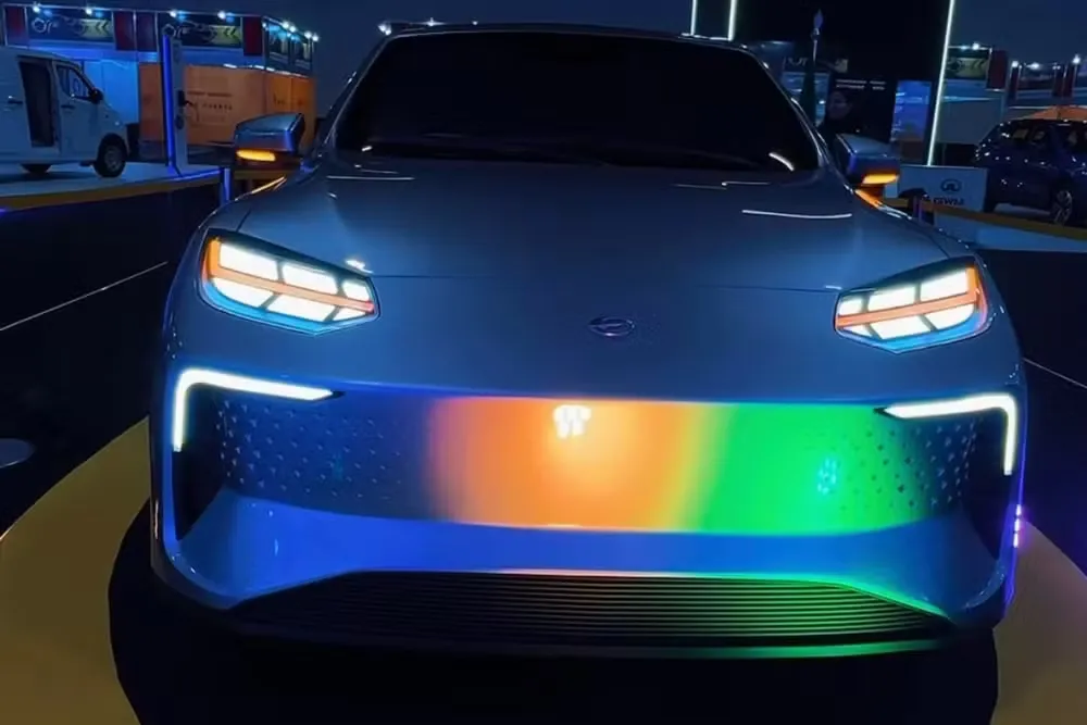 Tecnologia Lecar 459