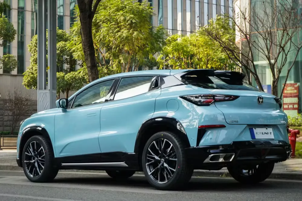 Changan Uni-T