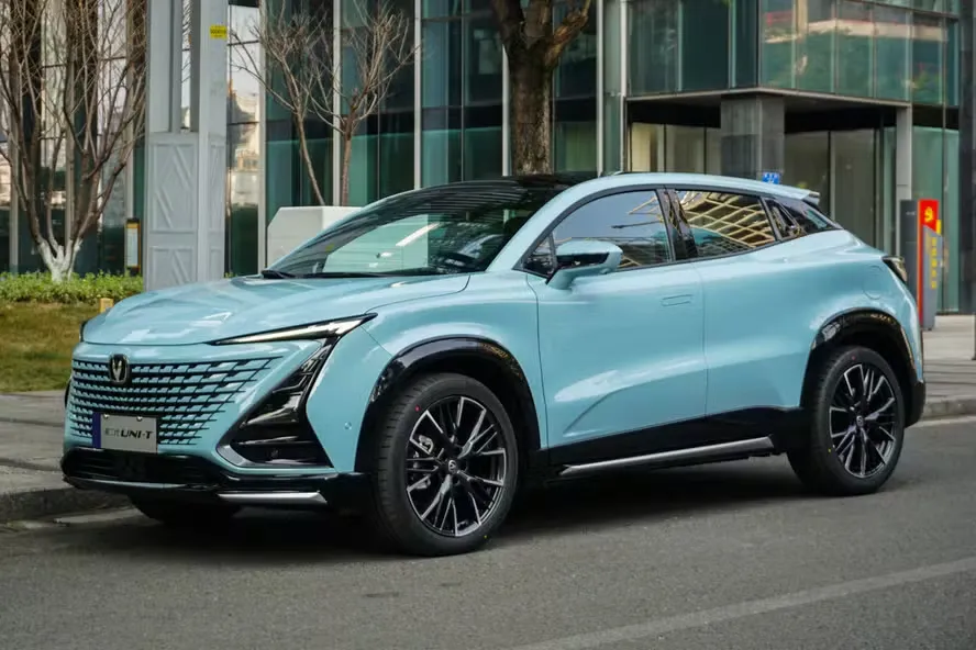 Changan Uni-T