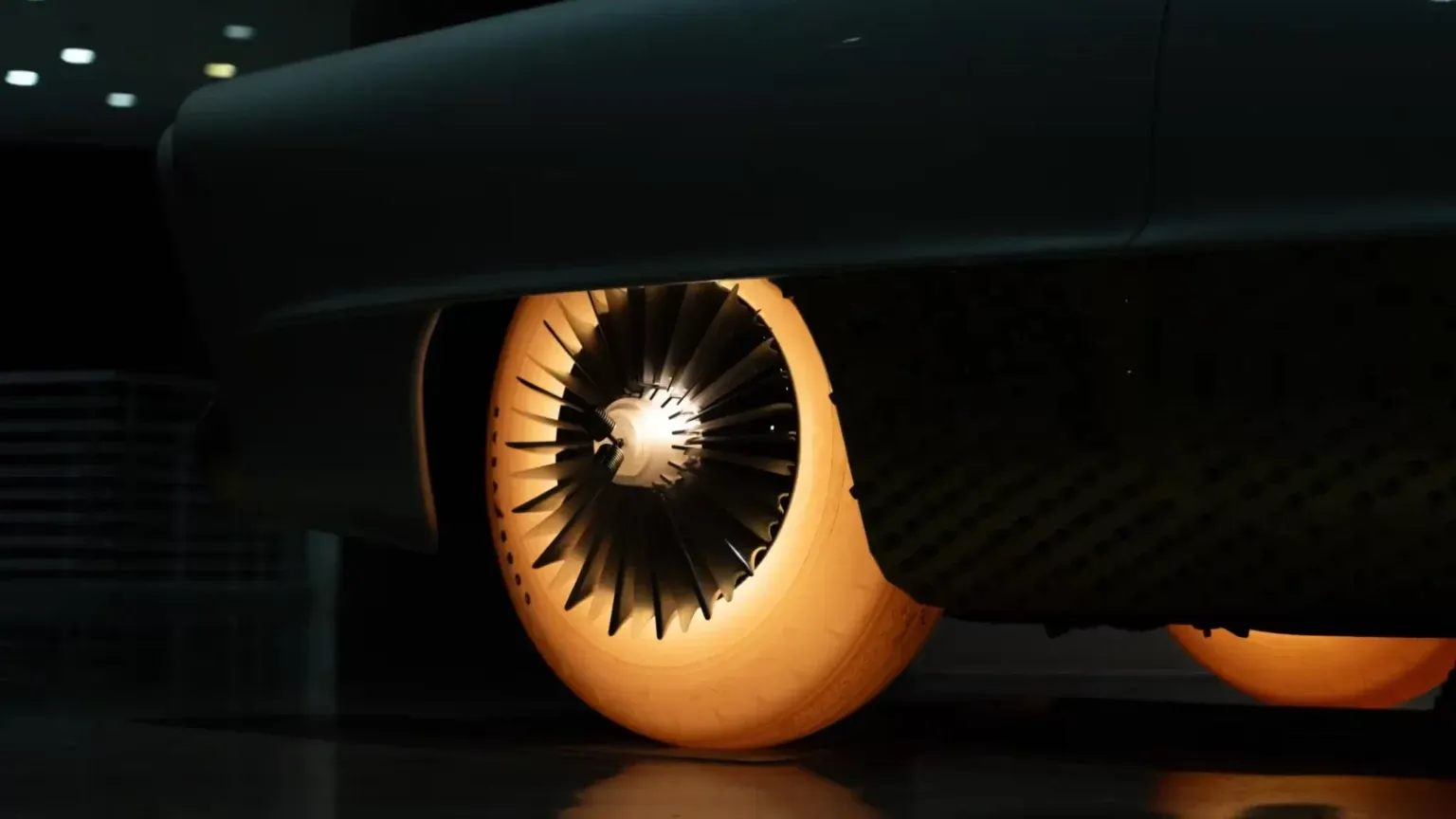Pneus iluminados