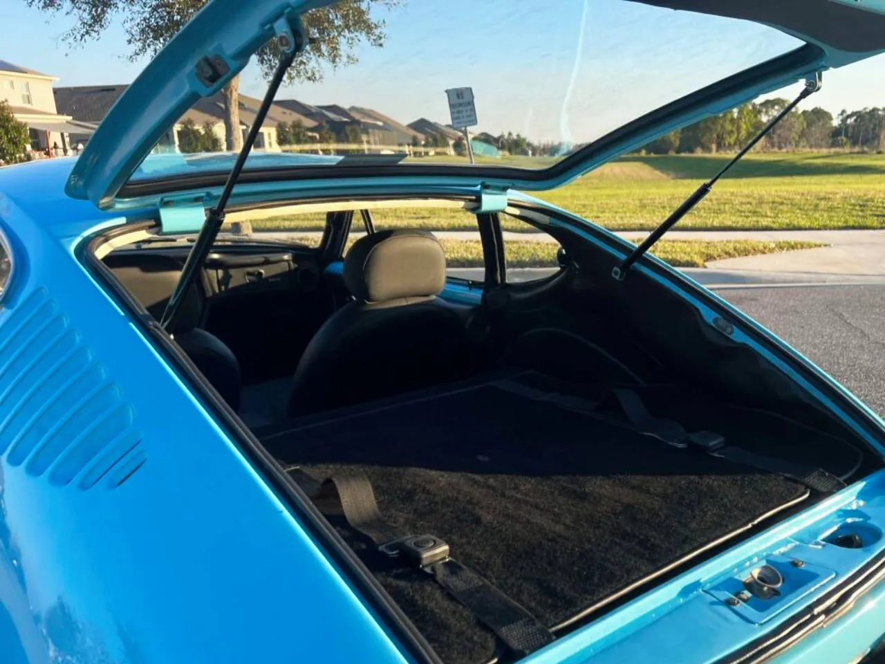 Volkswagen SP2, um carro além do tempo