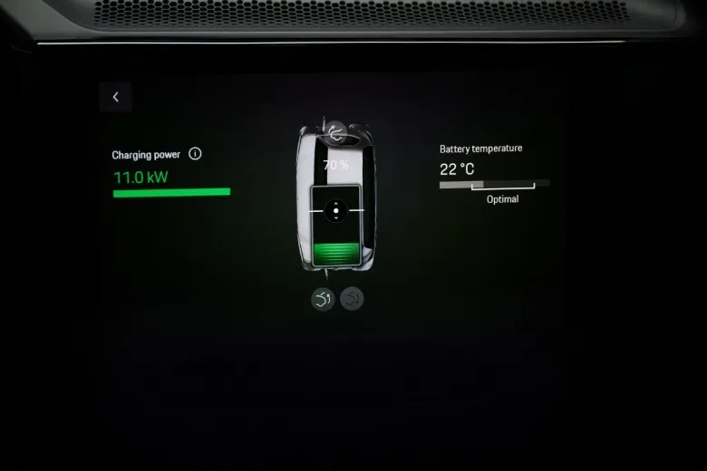 Mobilidade elétrica