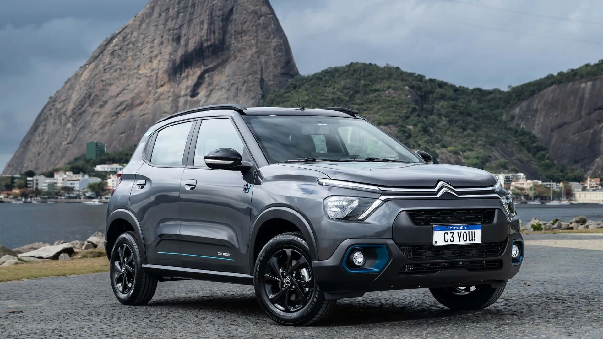 Citroën C3 You