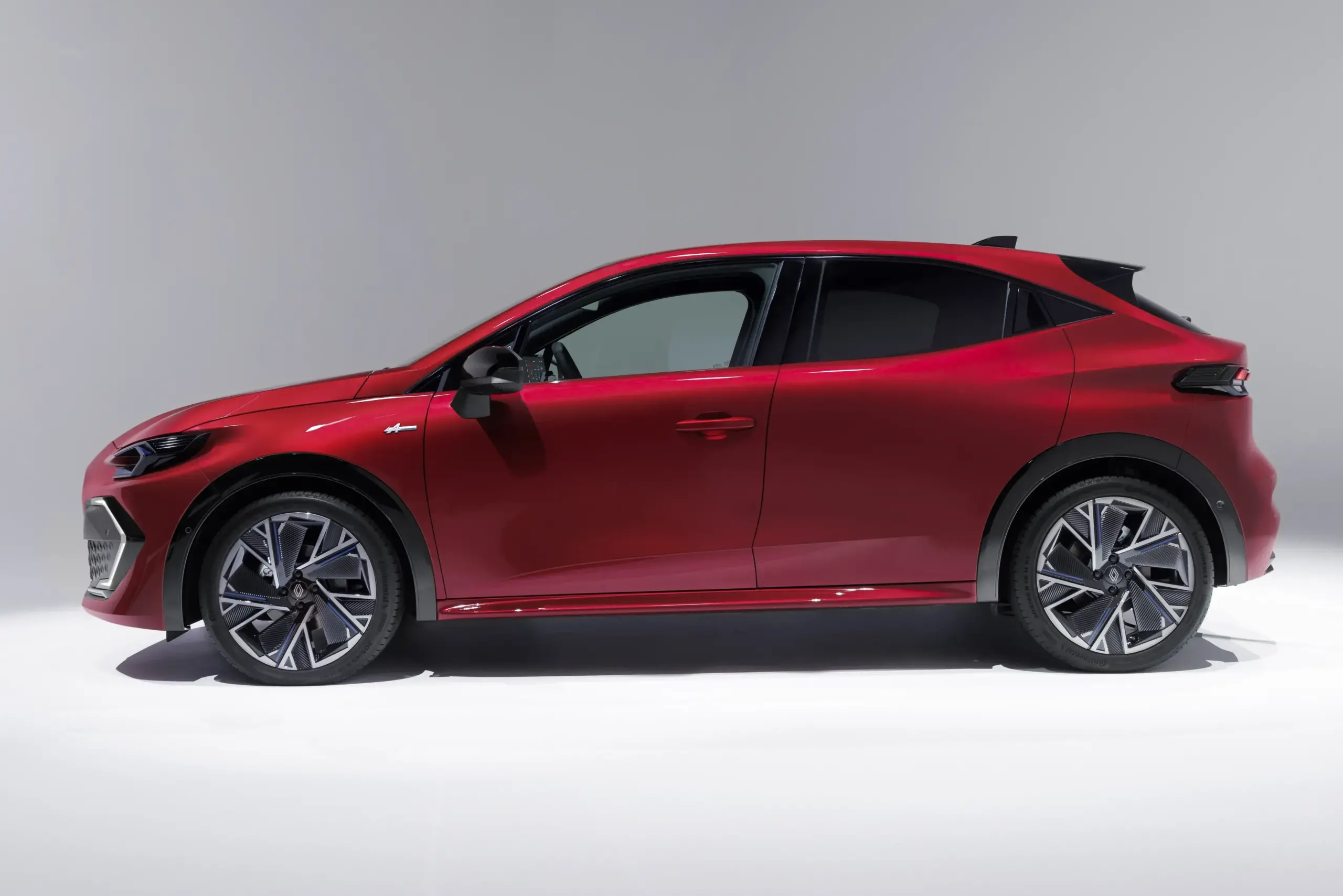 Imagem do Renault Clio
