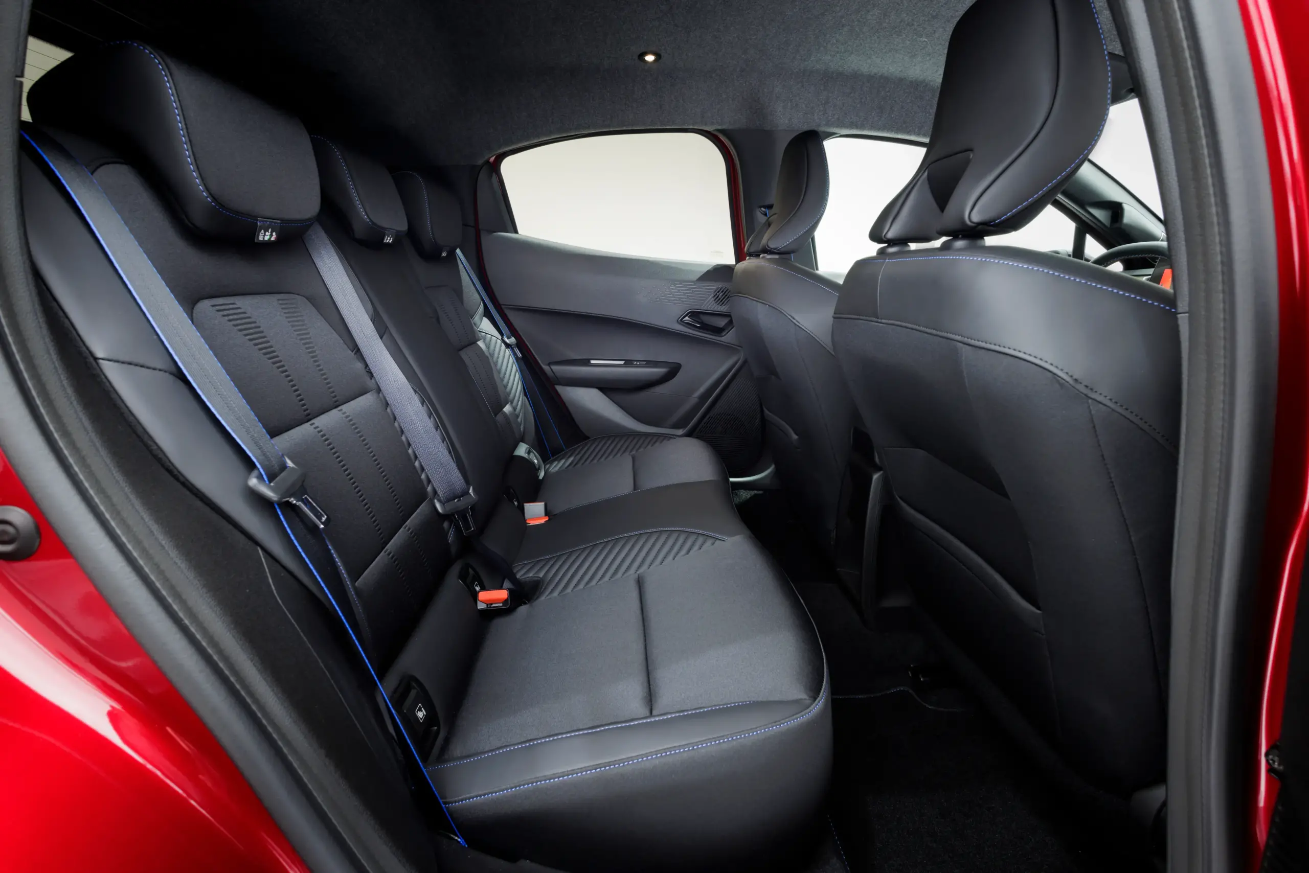 Imagem do Renault Clio