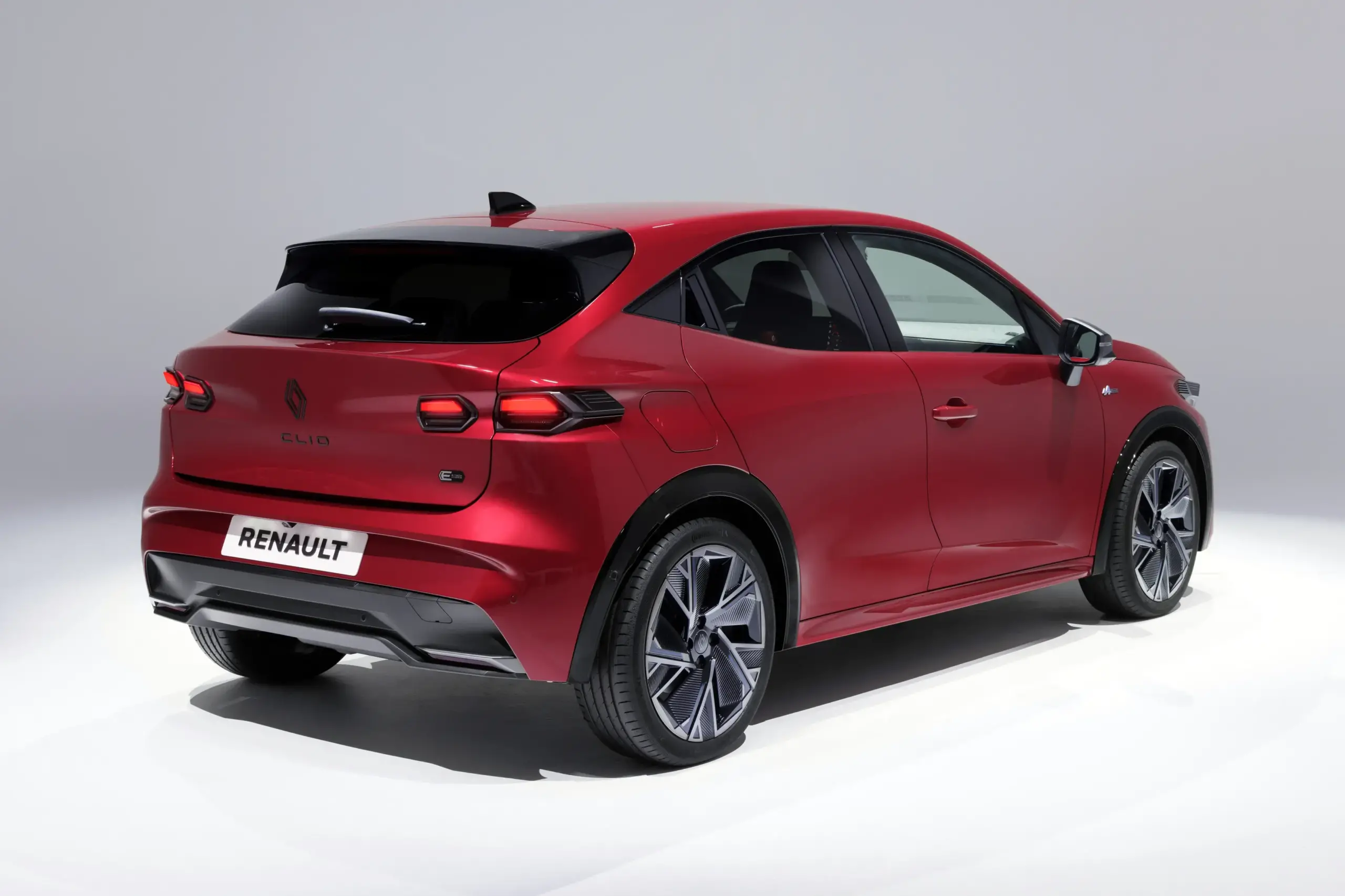 Imagem do Renault Clio