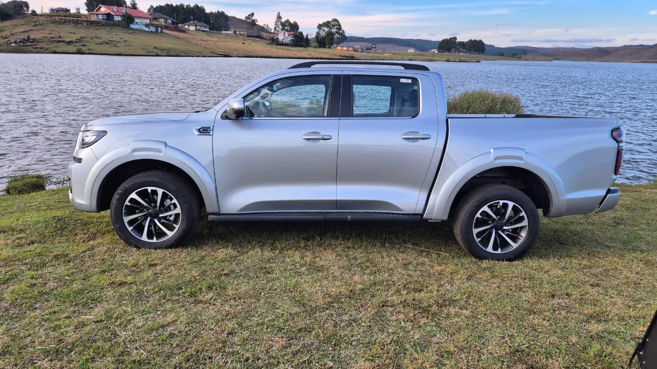 GWM Poer P30