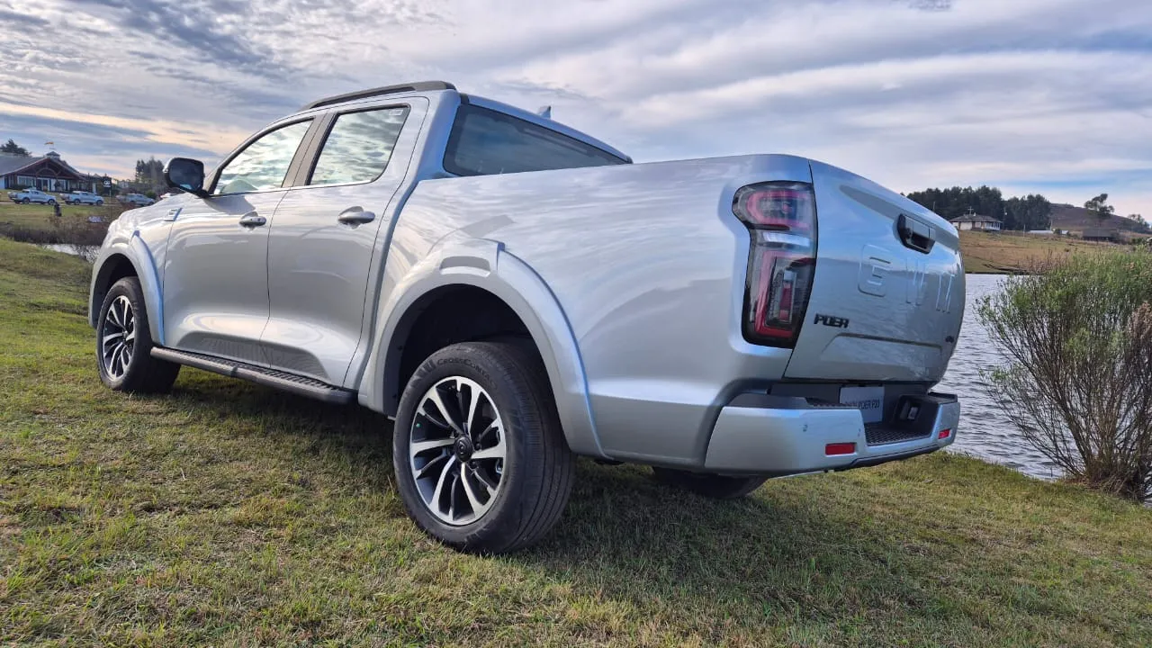 GWM Poer P30