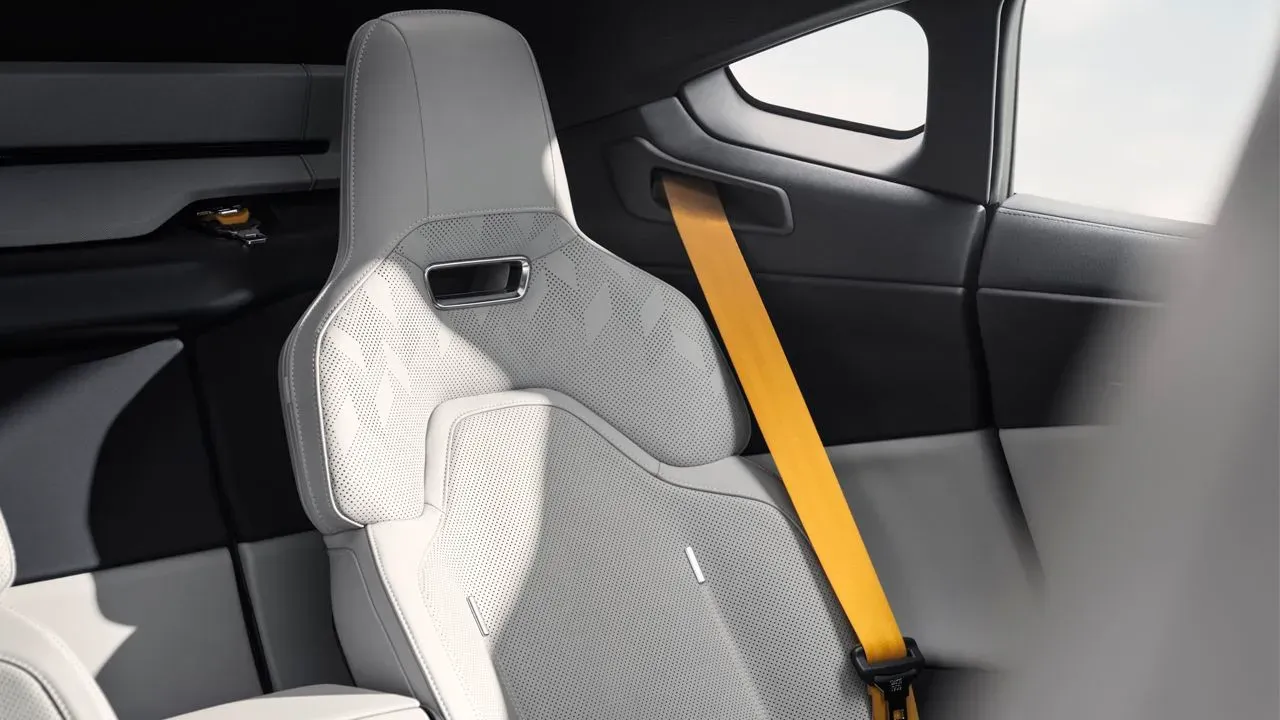 Futuro do Polestar 5