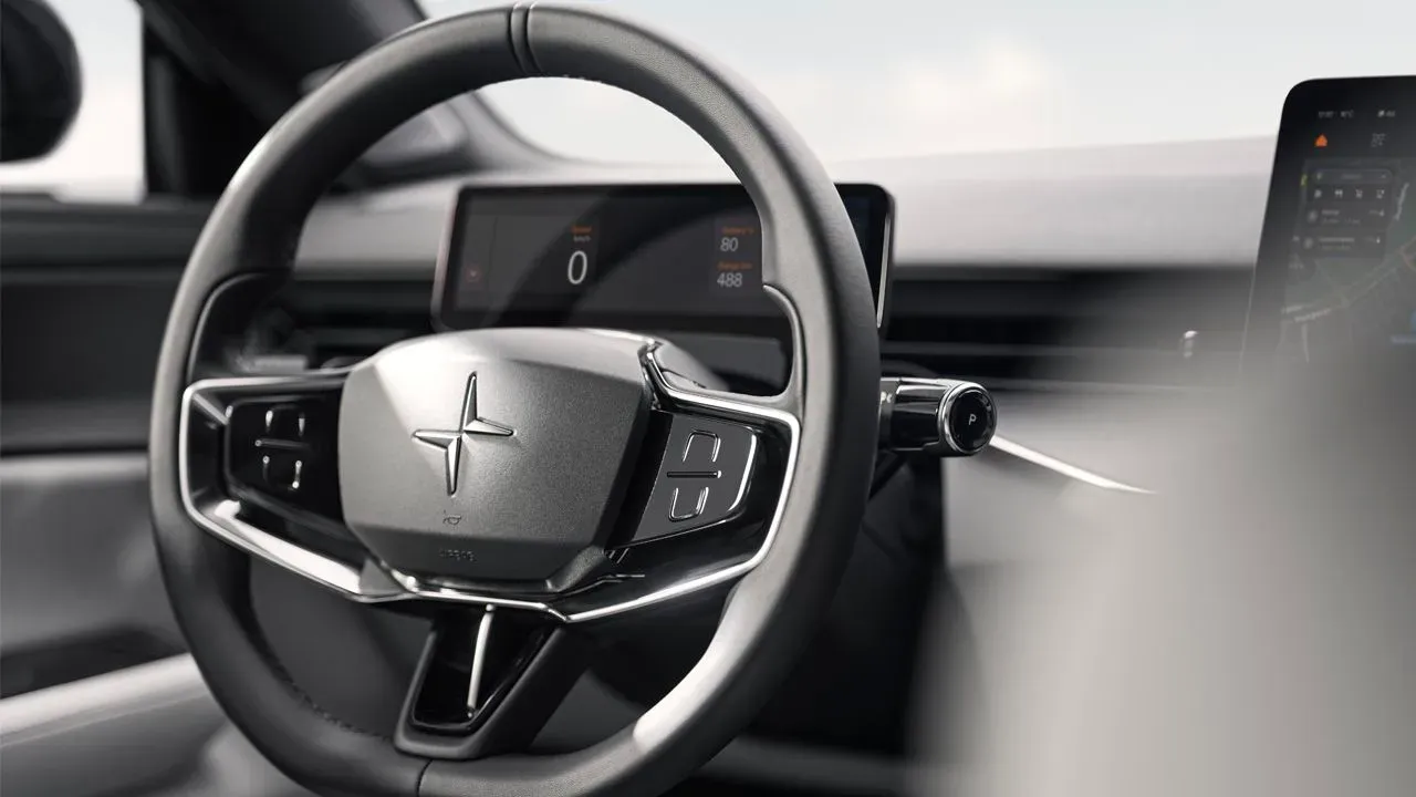 Preço do Polestar 5
