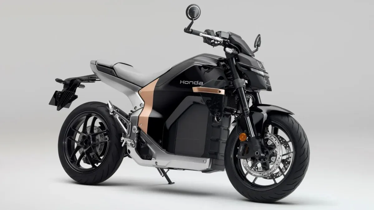 Honda WN7