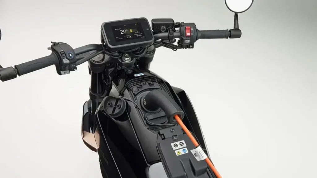 Honda WN7