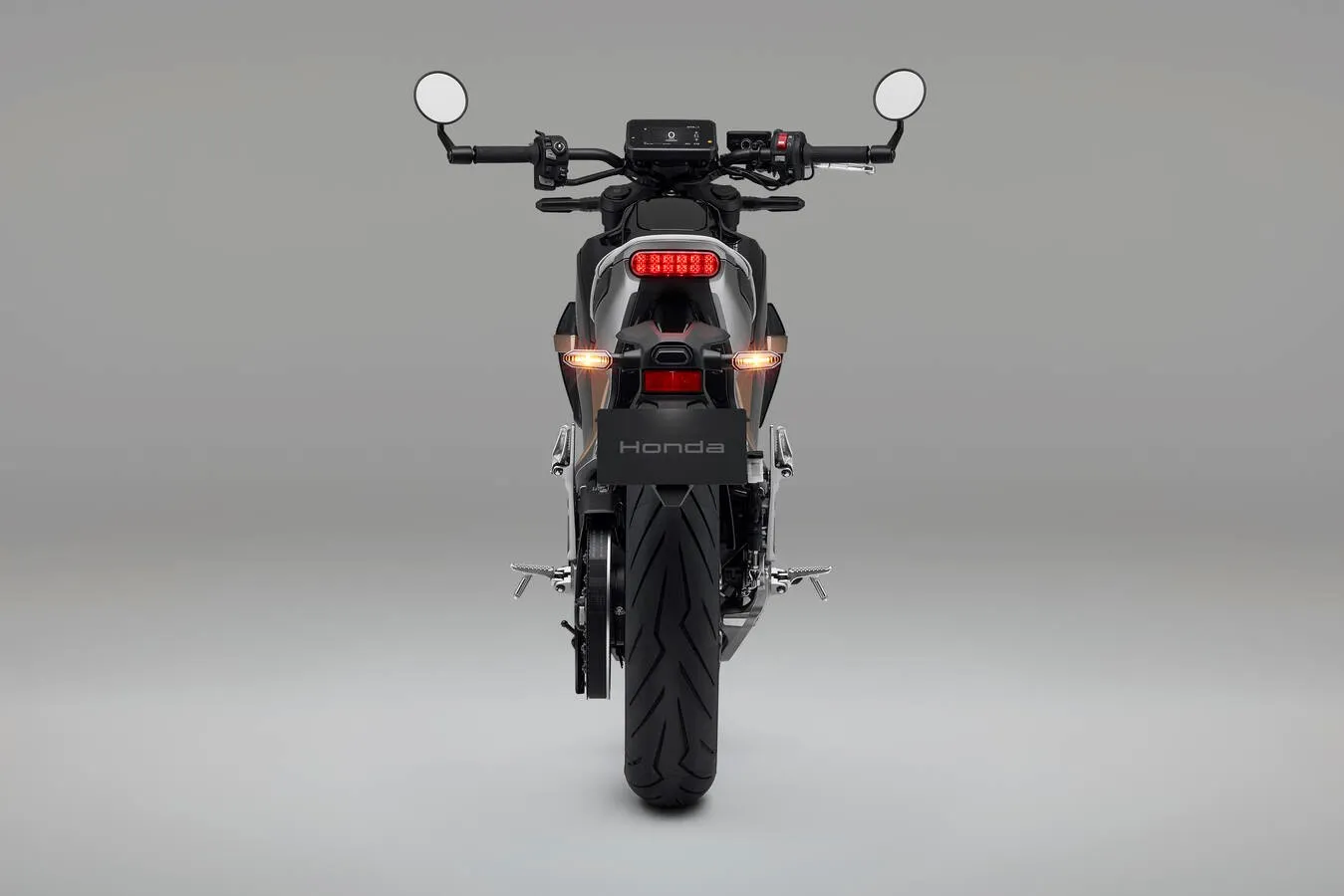 Honda WN7