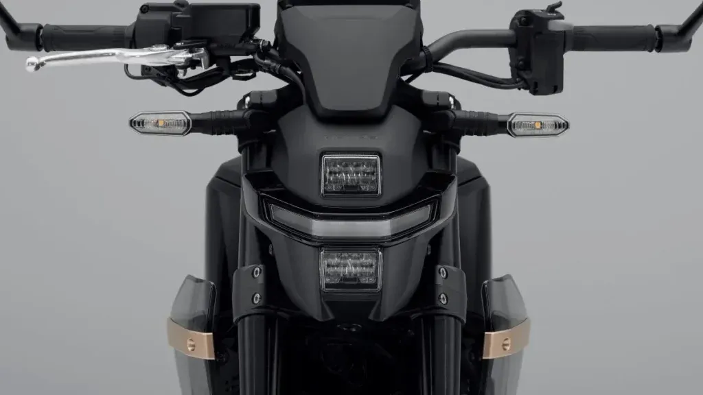 Honda WN7