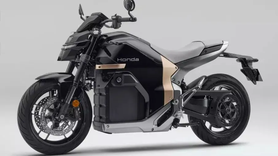 Honda WN7