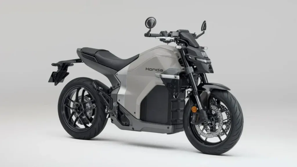 Honda WN7