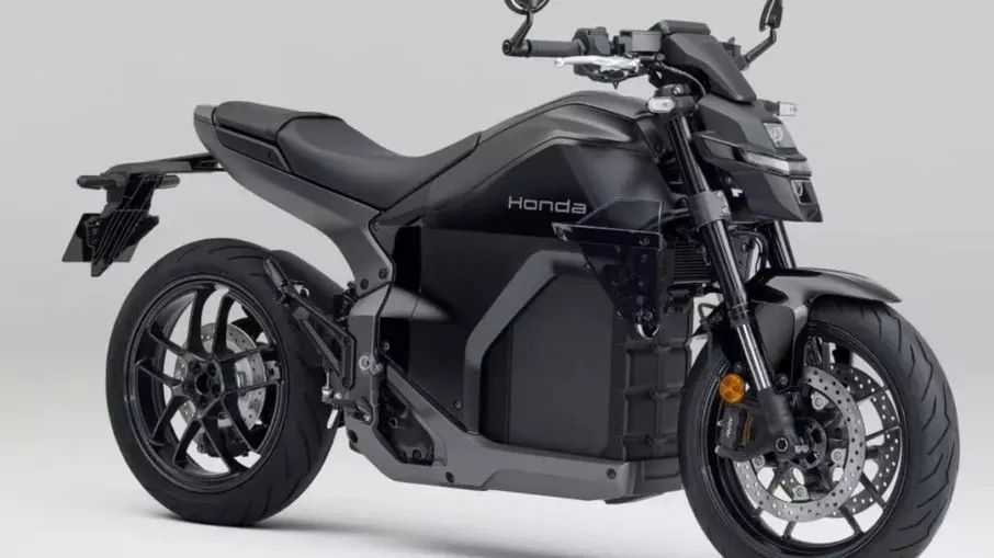 Honda WN7
